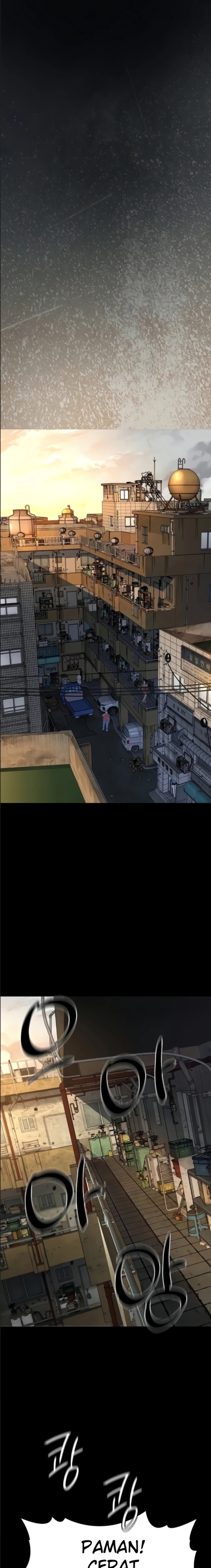 Sugar Daddy: Chapter chapter-21 - Page 6
