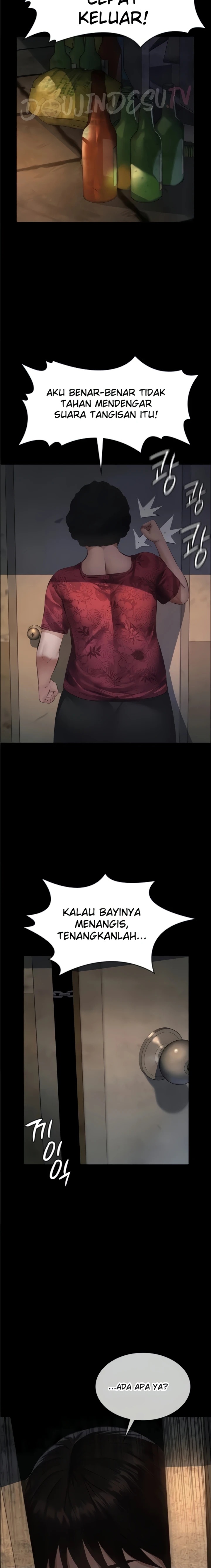 Sugar Daddy: Chapter chapter-21 - Page 7