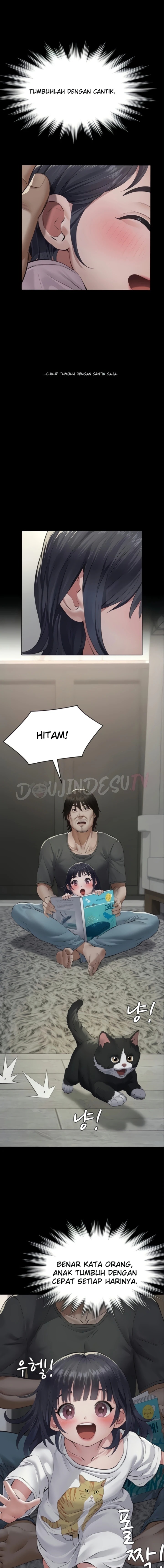 Sugar Daddy: Chapter chapter-21 - Page 11