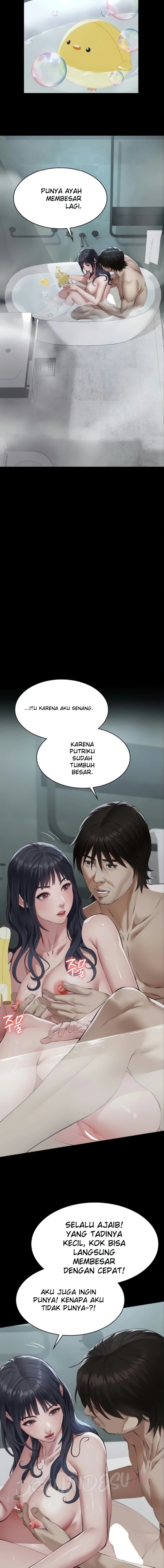 Sugar Daddy: Chapter chapter-21 - Page 15