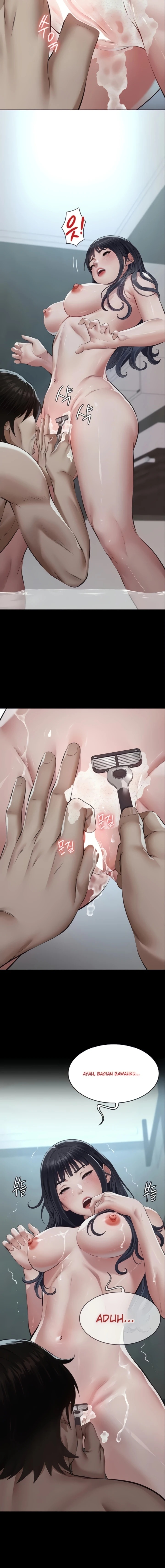 Sugar Daddy: Chapter chapter-21 - Page 18