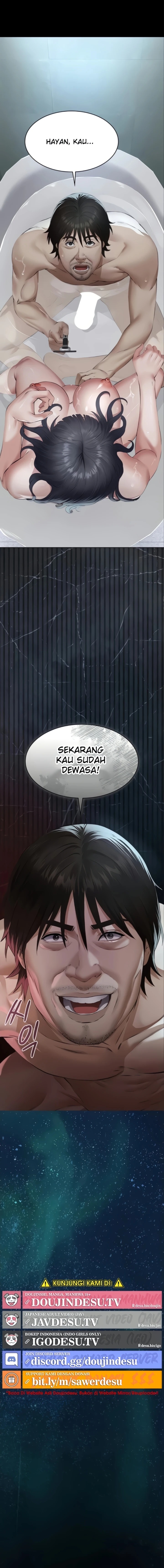 Sugar Daddy: Chapter chapter-21 - Page 20