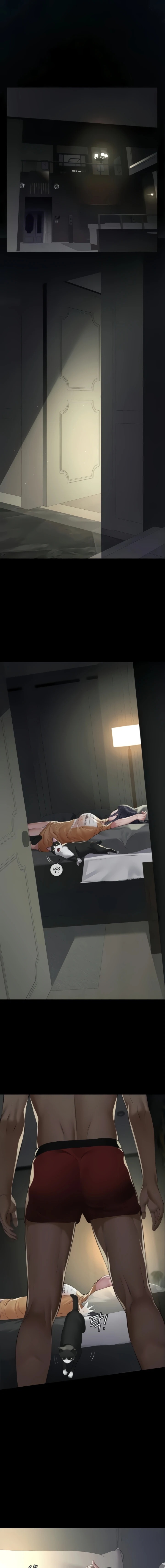 Sugar Daddy: Chapter chapter-21 - Page 21