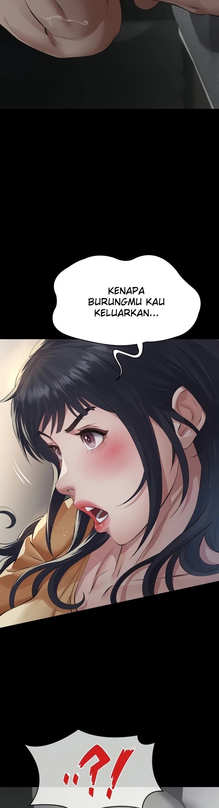 Sugar Daddy: Chapter chapter-21 - Page 25