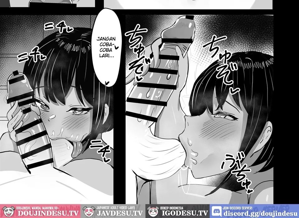 Suieibu Shushou no Boyish Osananajimi wa Boku no Chinpo ni Dohamari Chuu: Chapter chapter-1 - Page 22