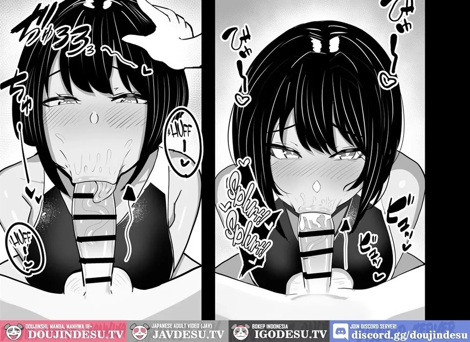 Suieibu Shushou no Boyish Osananajimi wa Boku no Chinpo ni Dohamari Chuu: Chapter chapter-1 - Page 30