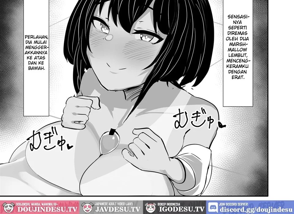 Suieibu Shushou no Boyish Osananajimi wa Boku no Chinpo ni Dohamari Chuu: Chapter chapter-1 - Page 68