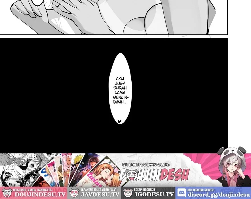 Suieibu Shushou no Boyish Osananajimi wa Boku no Chinpo ni Dohamari Chuu: Chapter chapter-1 - Page 112