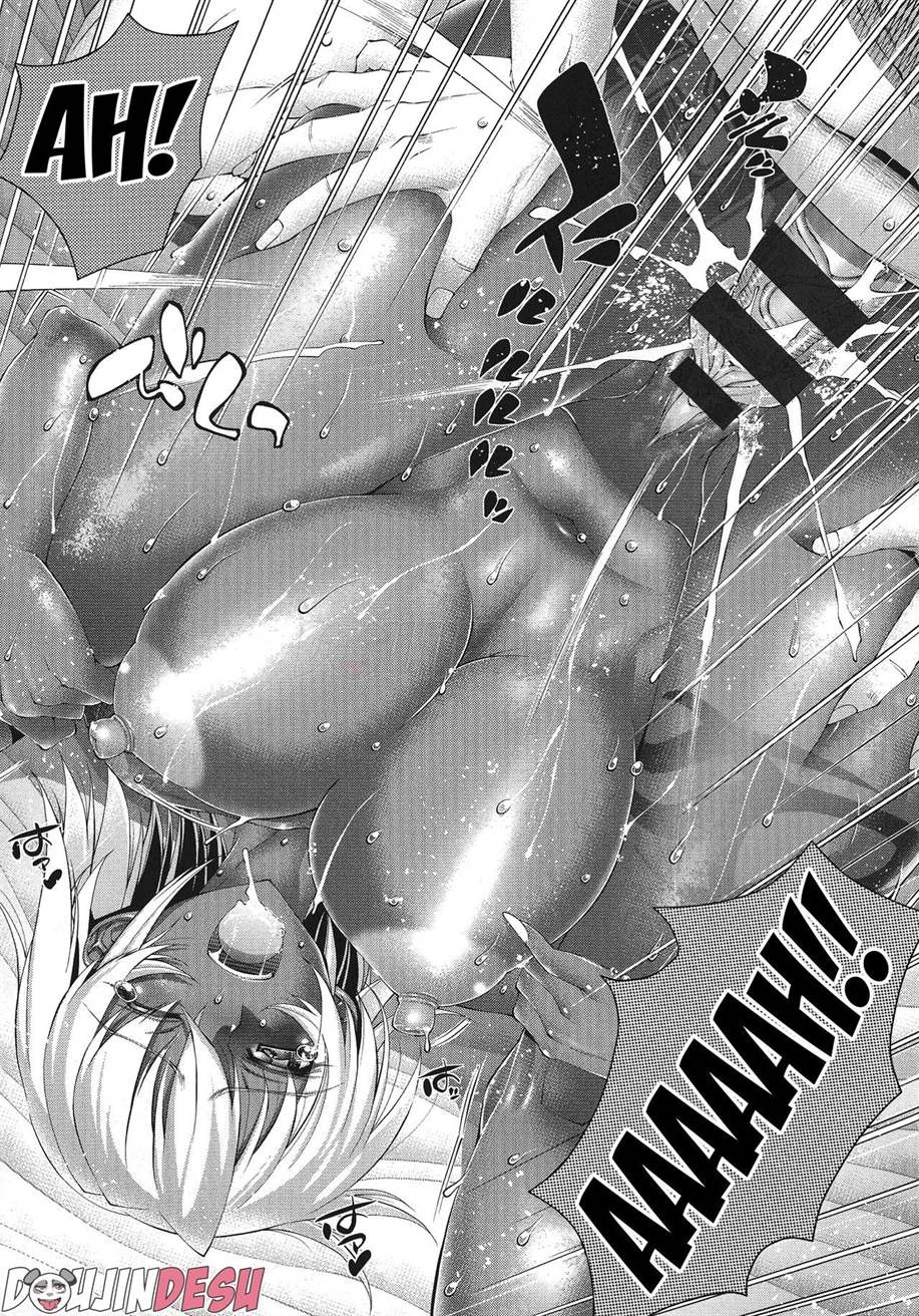 Suketto Sanjou!!: Chapter chapter-3 - Page 22