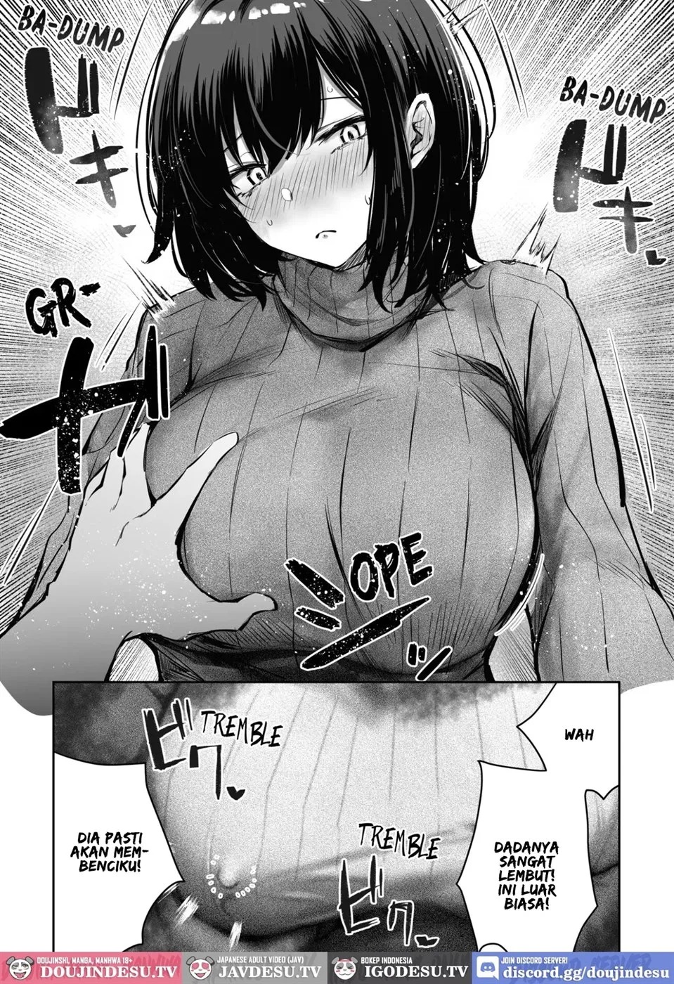 Suki datta Anoko ga Boku no Me no Mae de NTRreru Hanashi: Chapter chapter-1 - Page 13