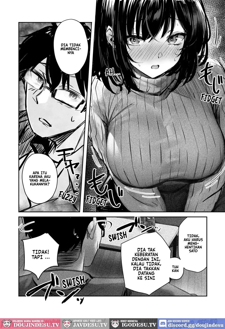 Suki datta Anoko ga Boku no Me no Mae de NTRreru Hanashi: Chapter chapter-1 - Page 14
