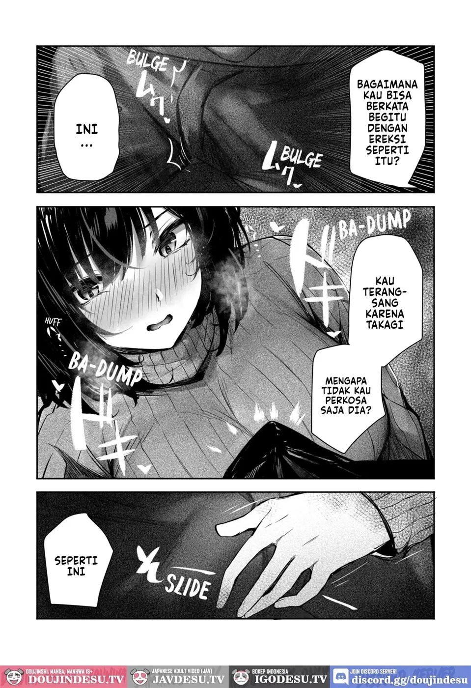 Suki datta Anoko ga Boku no Me no Mae de NTRreru Hanashi: Chapter chapter-1 - Page 15