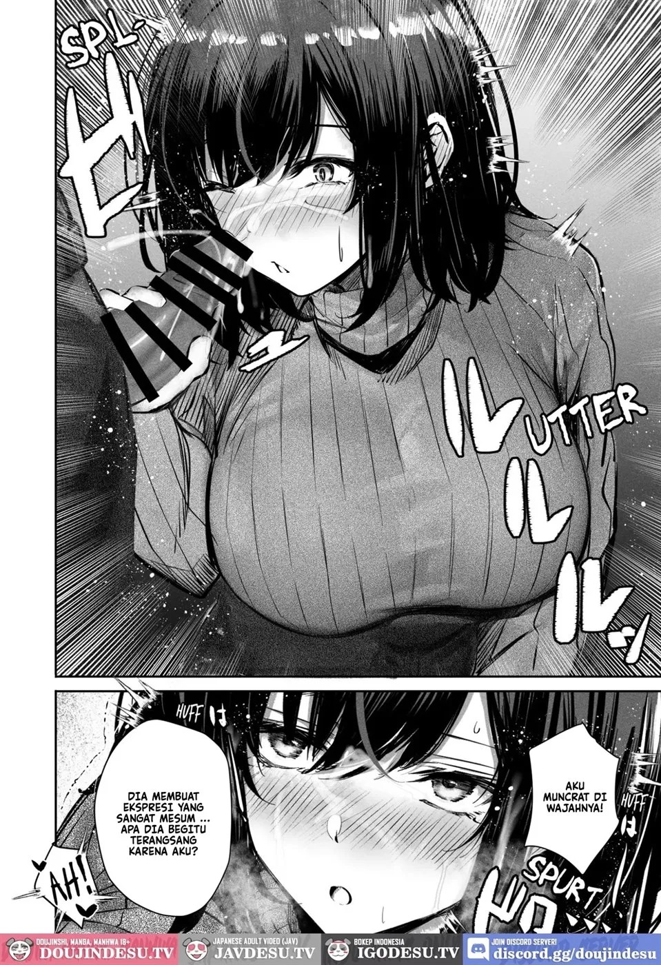 Suki datta Anoko ga Boku no Me no Mae de NTRreru Hanashi: Chapter chapter-1 - Page 18