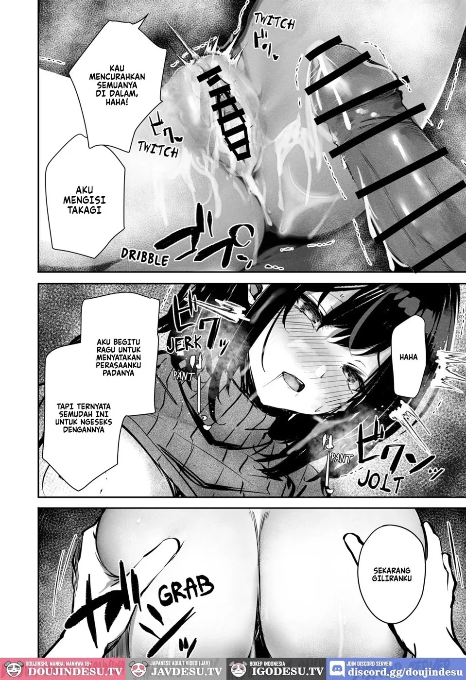 Suki datta Anoko ga Boku no Me no Mae de NTRreru Hanashi: Chapter chapter-1 - Page 25