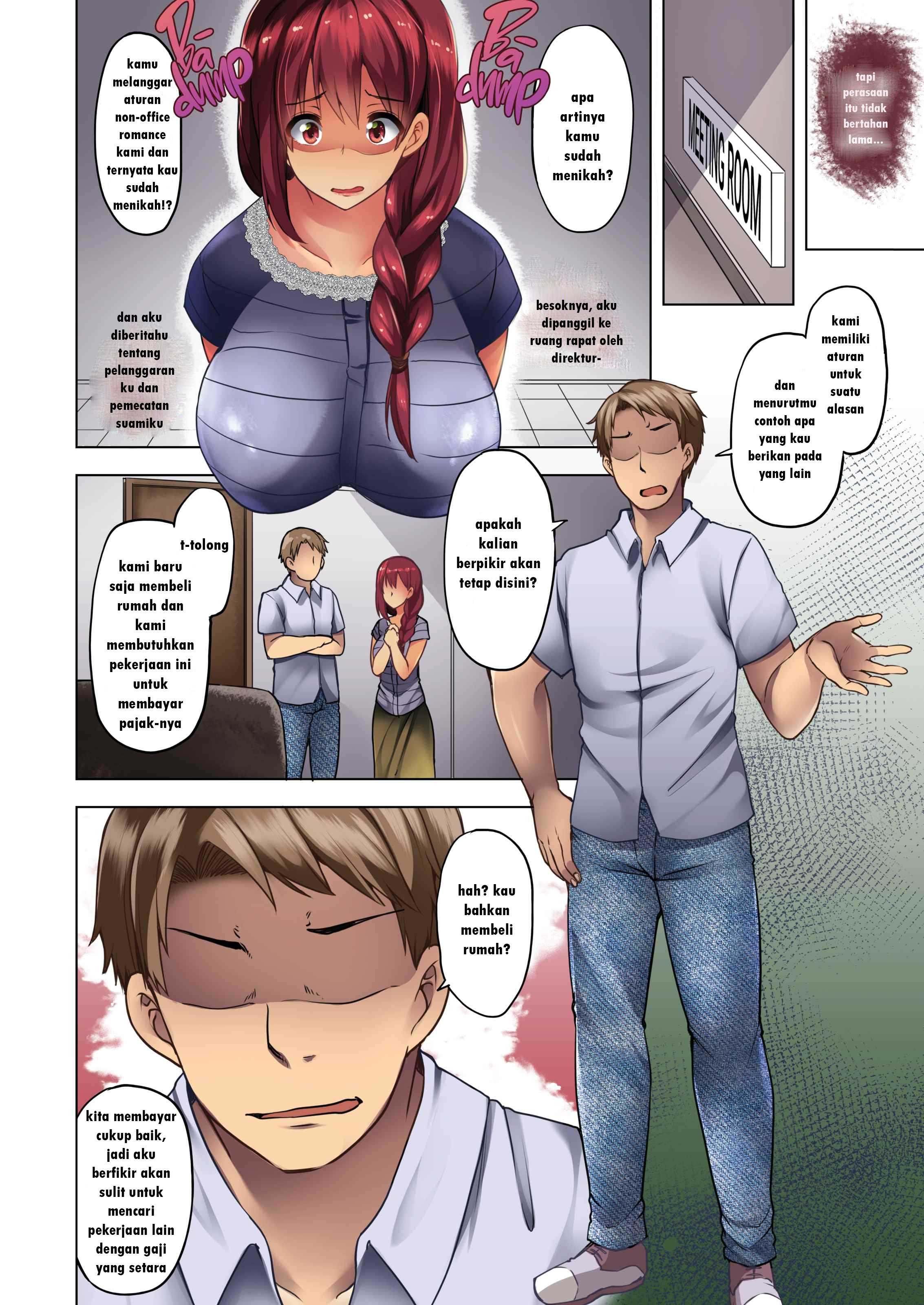 Summer Sacrifice: Chapter chapter-1 - Page 5