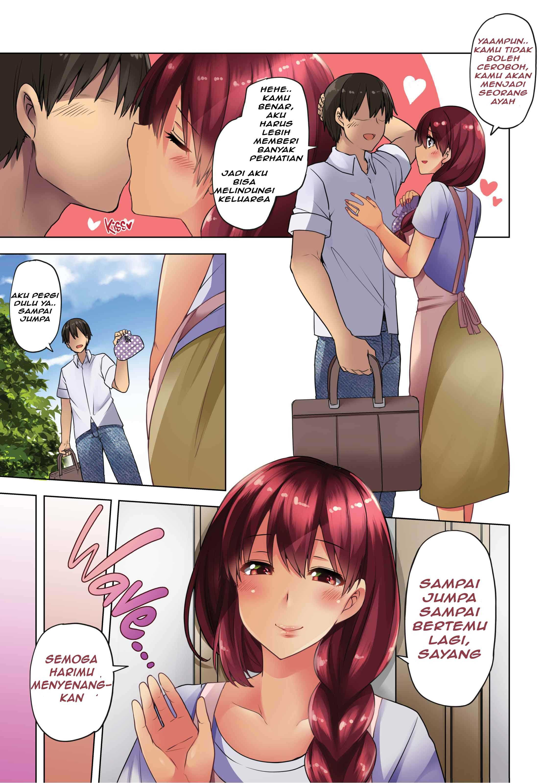 Summer Sacrifice: Chapter chapter-1 - Page 53