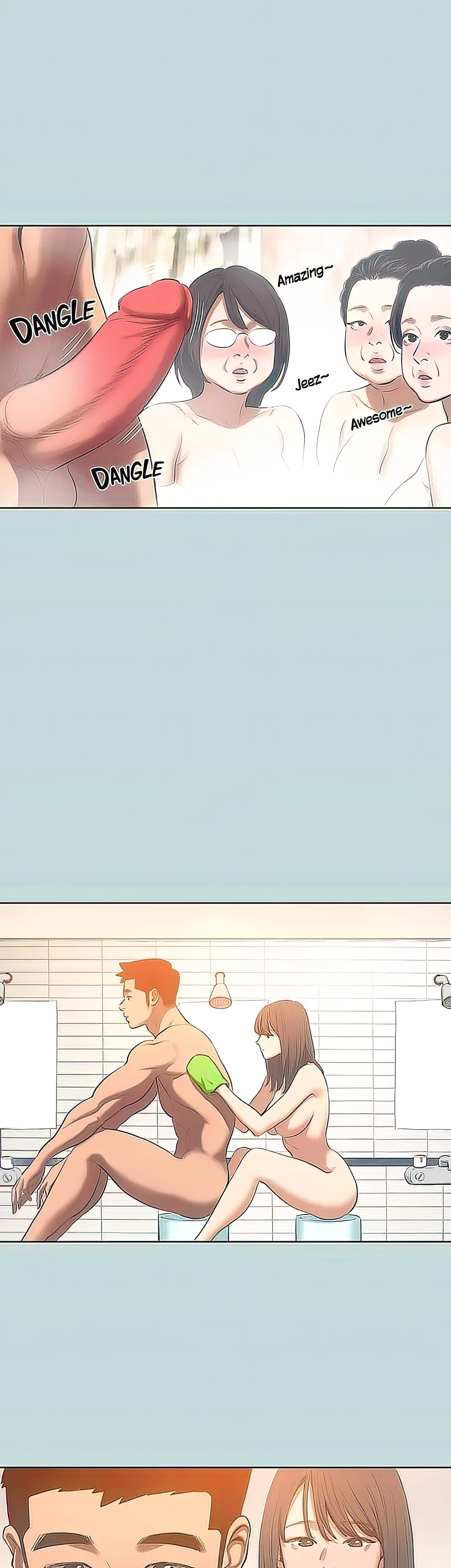 Summer Vacation: Chapter chapter-100 - Page 5