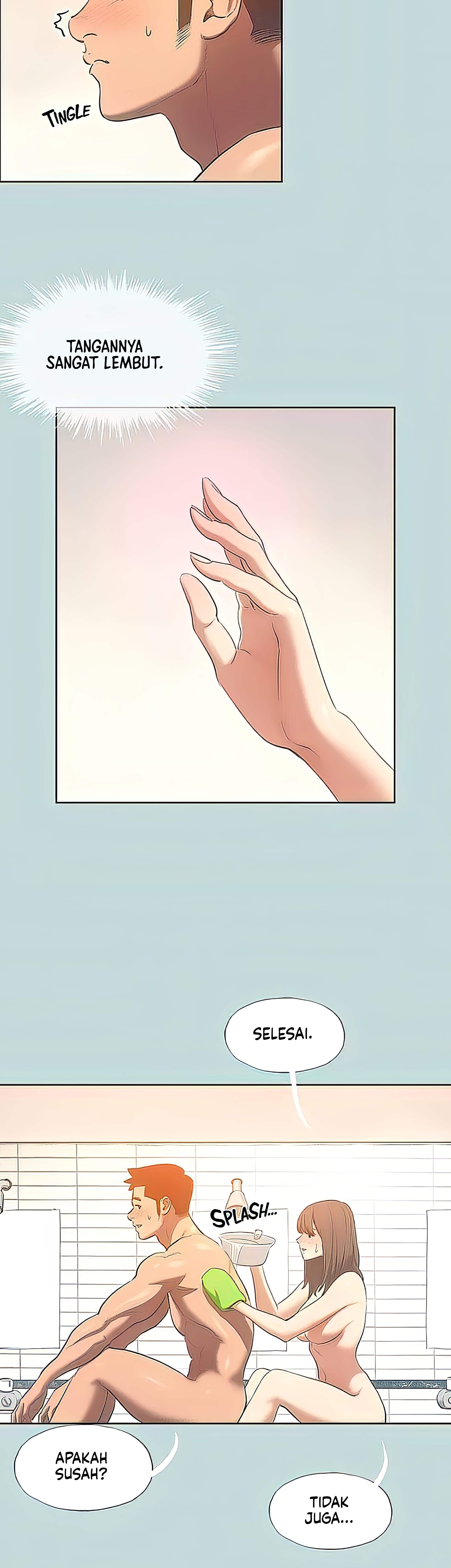 Summer Vacation: Chapter chapter-100 - Page 8