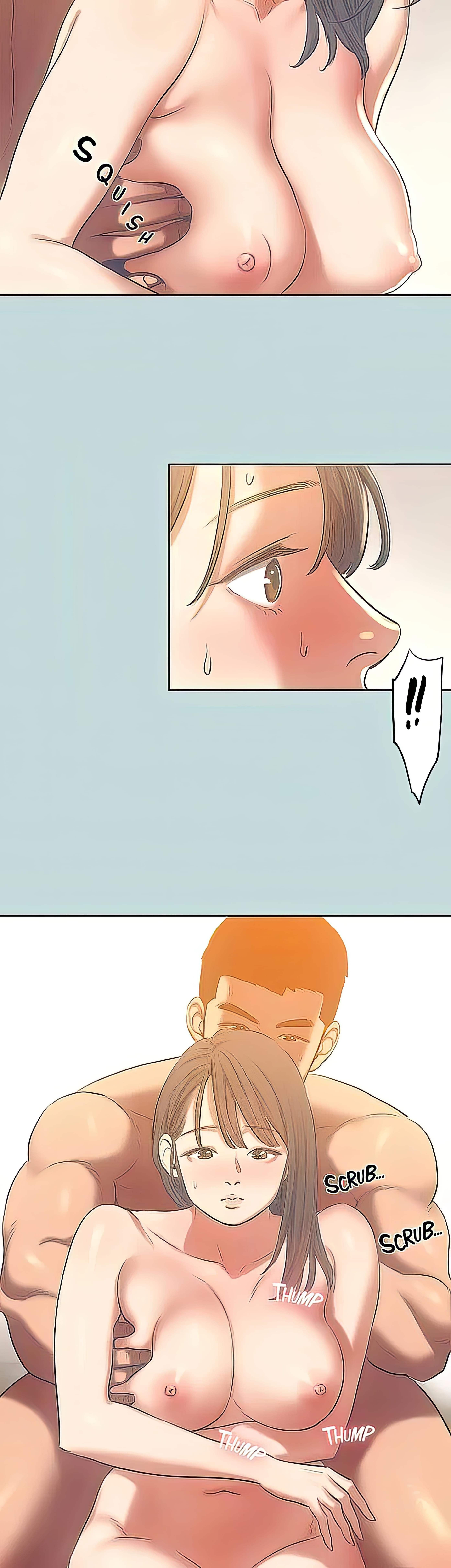 Summer Vacation: Chapter chapter-100 - Page 14