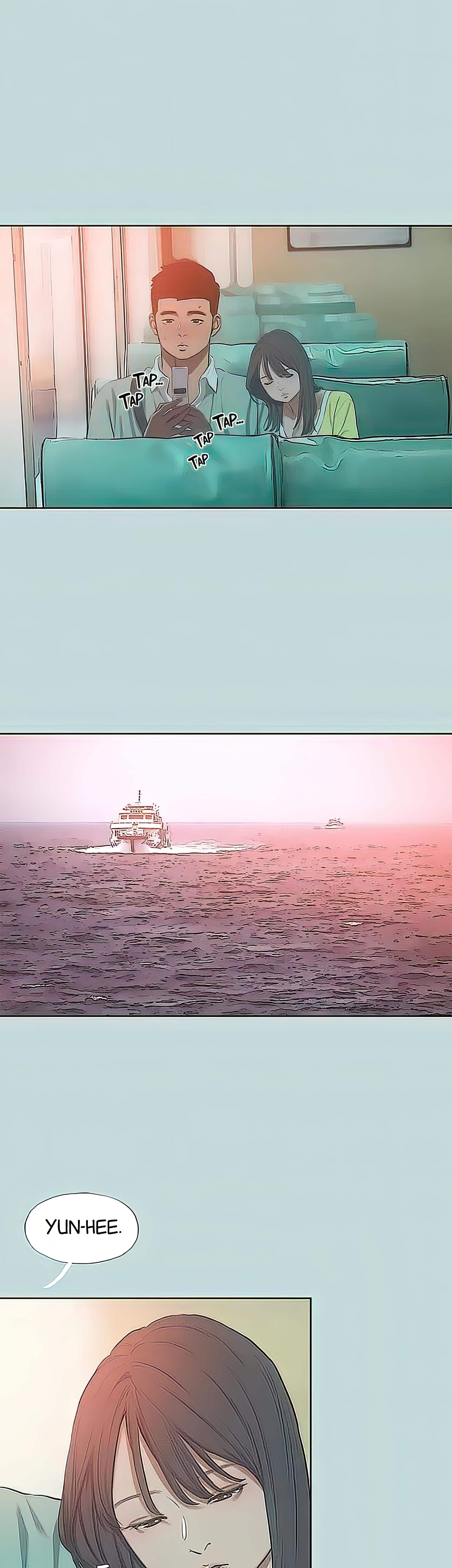 Summer Vacation: Chapter chapter-100 - Page 32