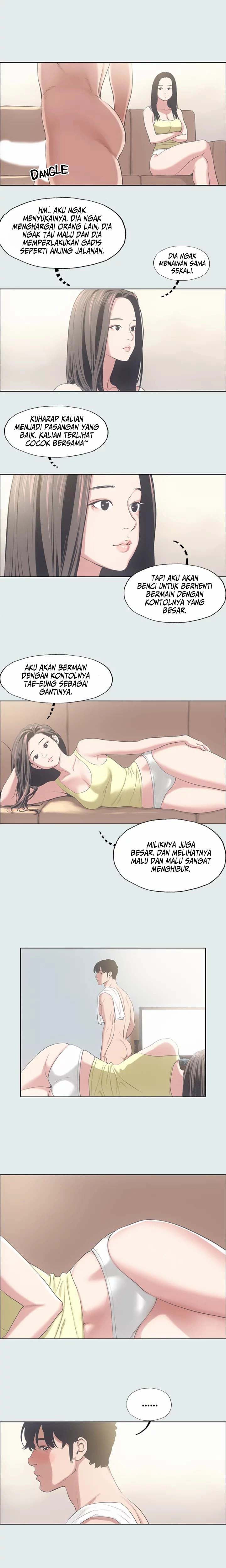 Summer Vacation: Chapter chapter-11 - Page 7
