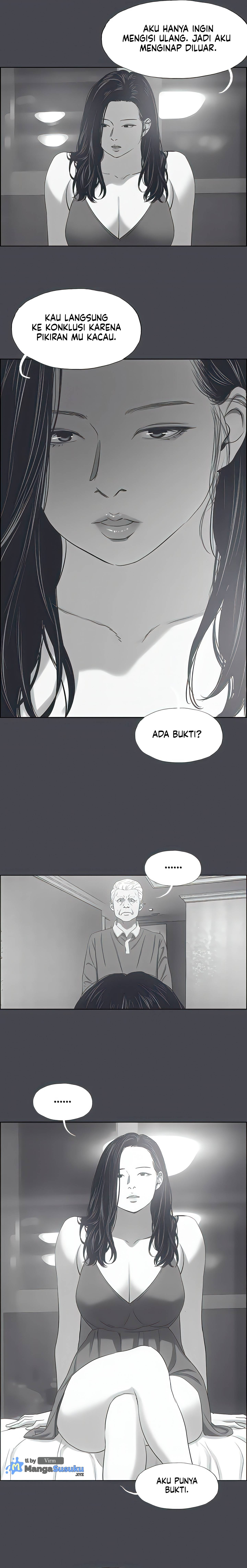 Summer Vacation: Chapter chapter-111 - Page 10