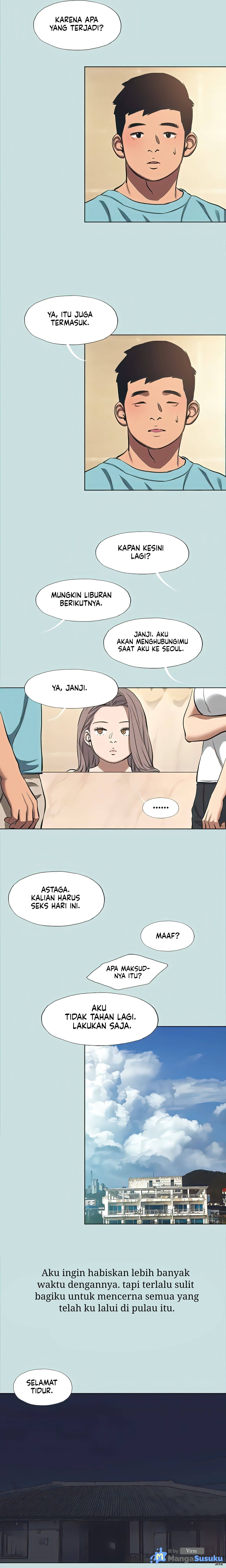Summer Vacation: Chapter chapter-113 - Page 3
