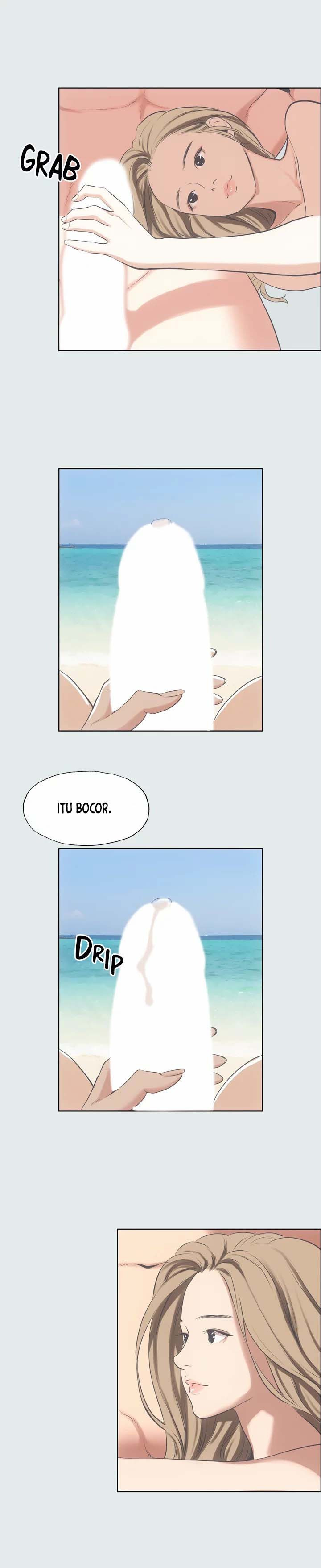 Summer Vacation: Chapter chapter-12 - Page 11