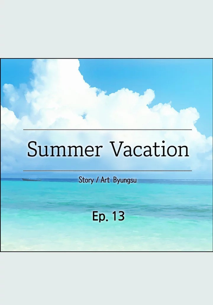 Summer Vacation: Chapter chapter-13 - Page 2