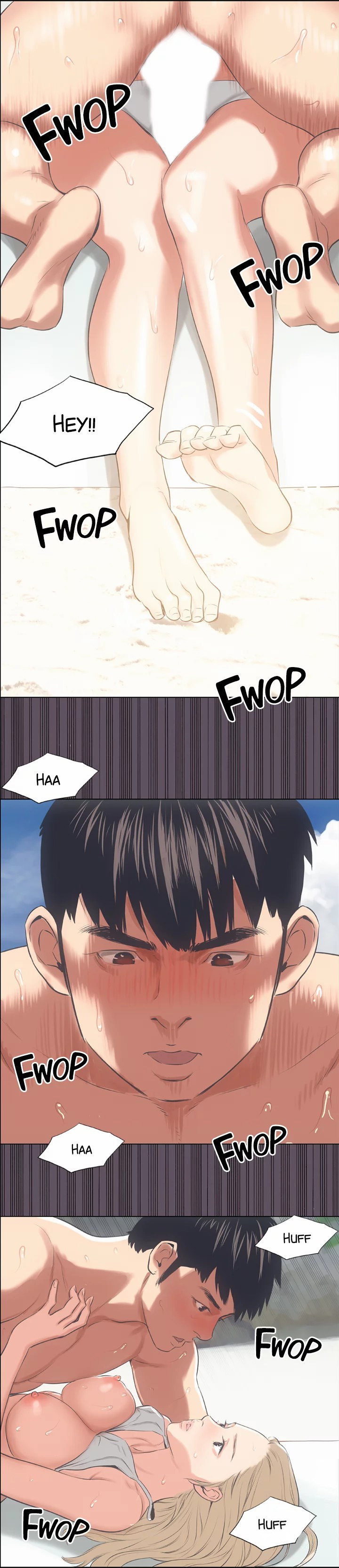 Summer Vacation: Chapter chapter-13 - Page 14