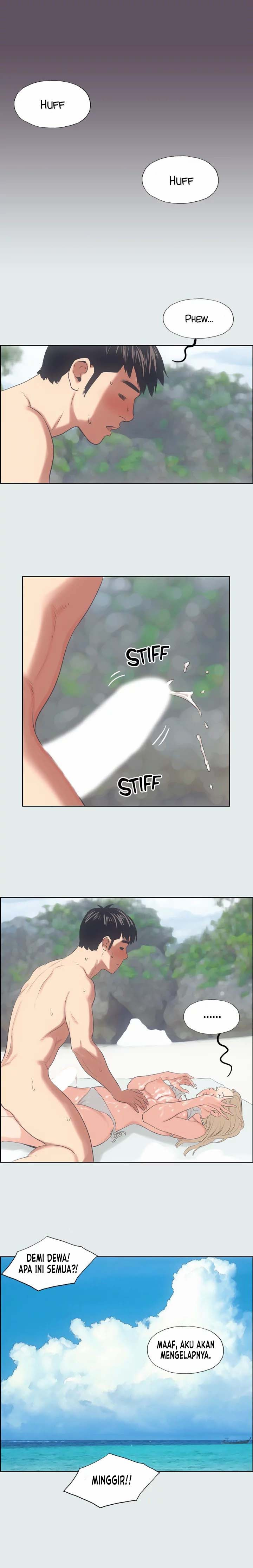 Summer Vacation: Chapter chapter-13 - Page 16