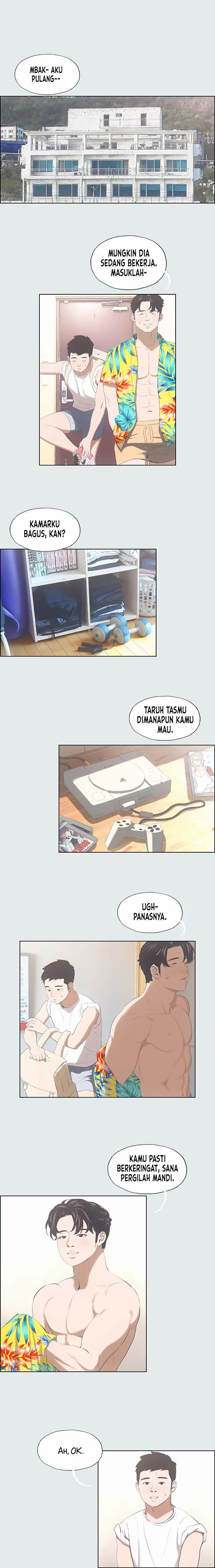 Summer Vacation: Chapter chapter-2 - Page 6
