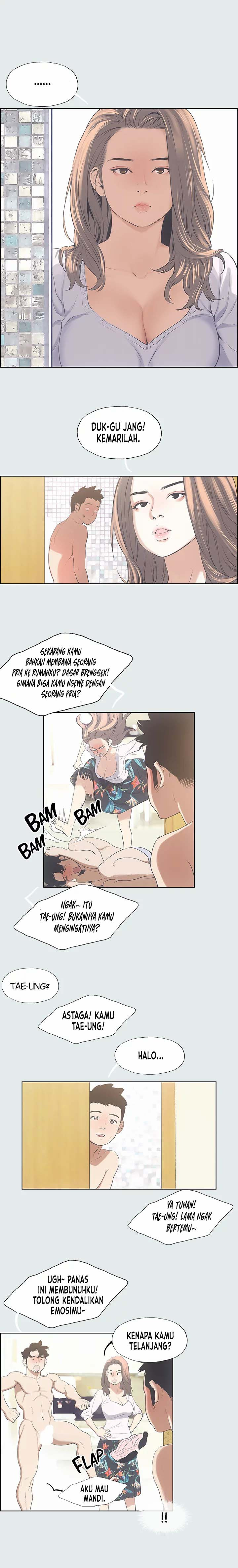 Summer Vacation: Chapter chapter-2 - Page 8