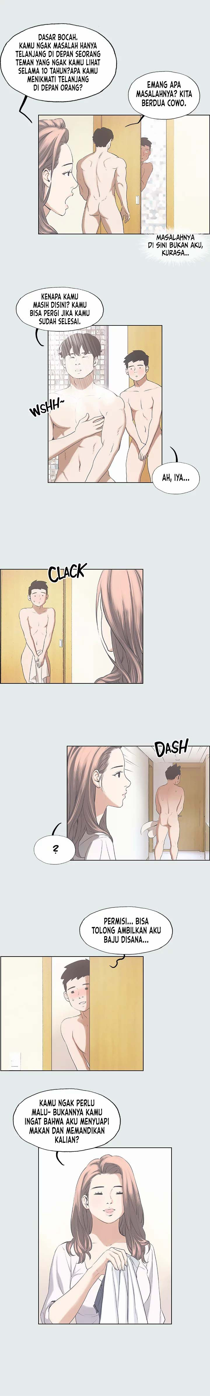 Summer Vacation: Chapter chapter-2 - Page 9