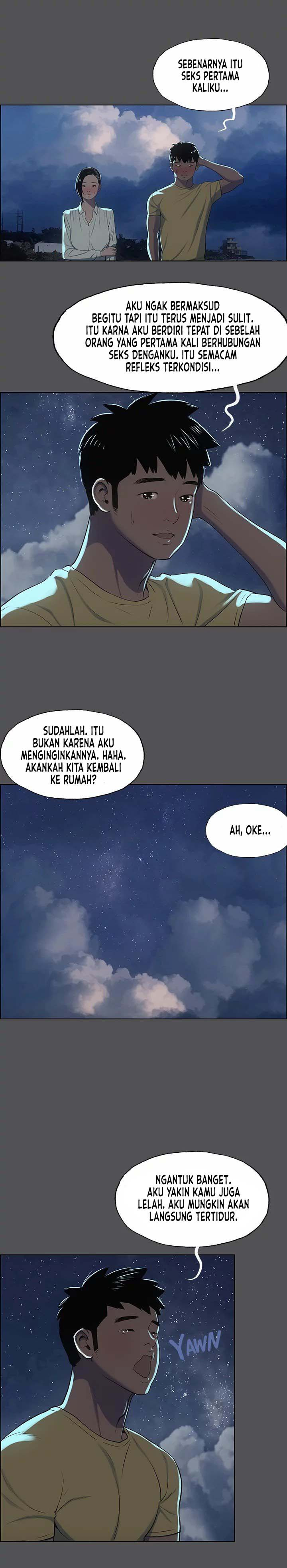 Summer Vacation: Chapter chapter-21 - Page 15