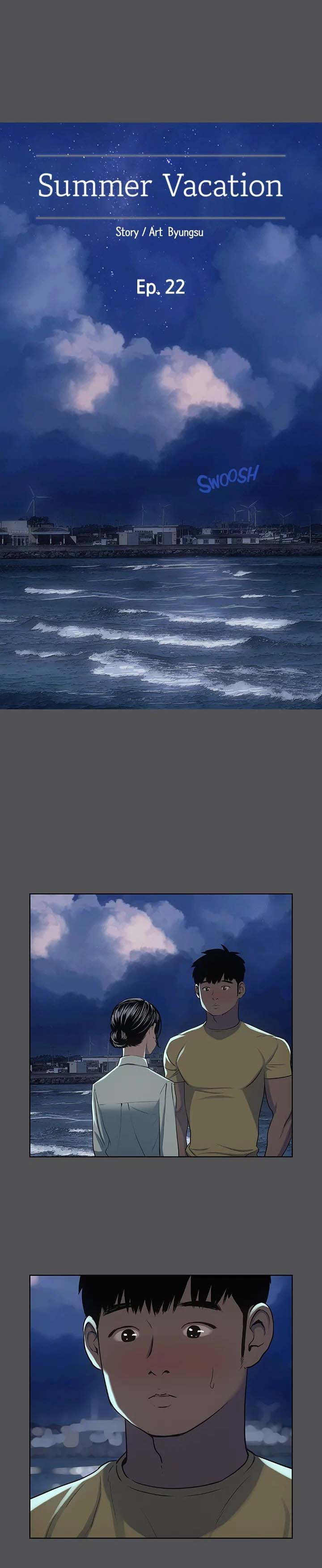 Summer Vacation: Chapter chapter-22 - Page 2