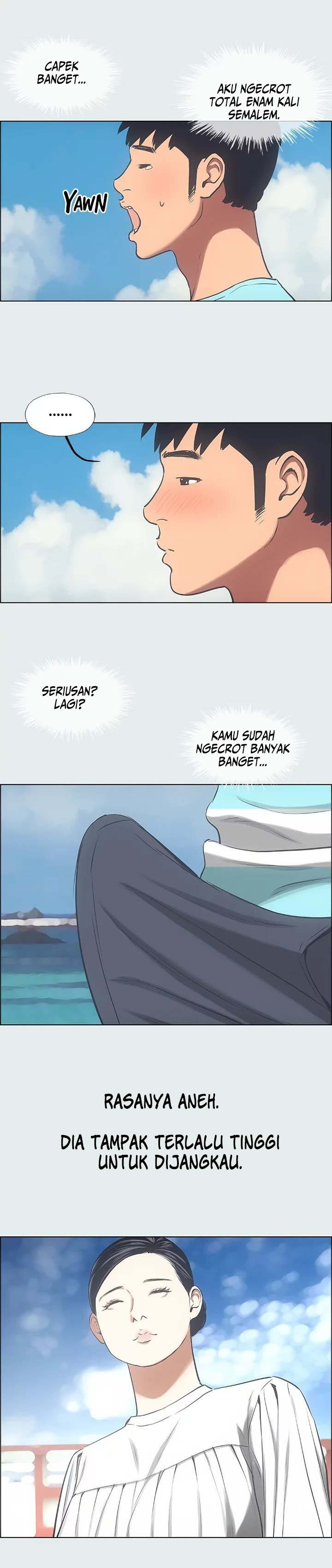 Summer Vacation: Chapter chapter-25 - Page 6