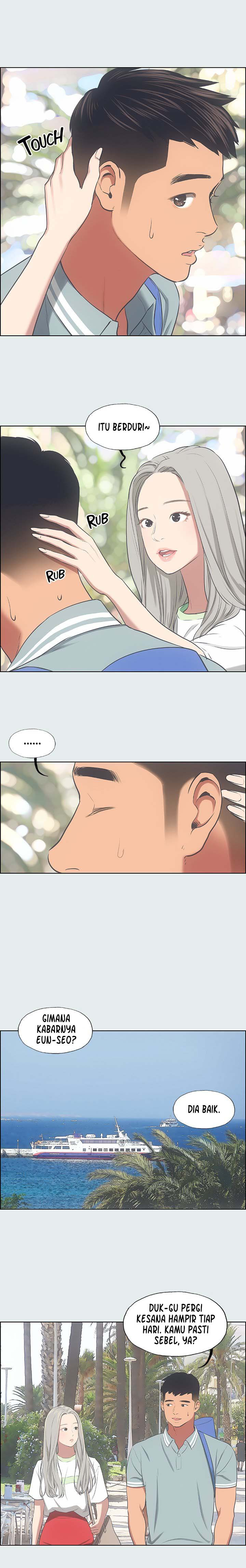 Summer Vacation: Chapter chapter-27 - Page 6