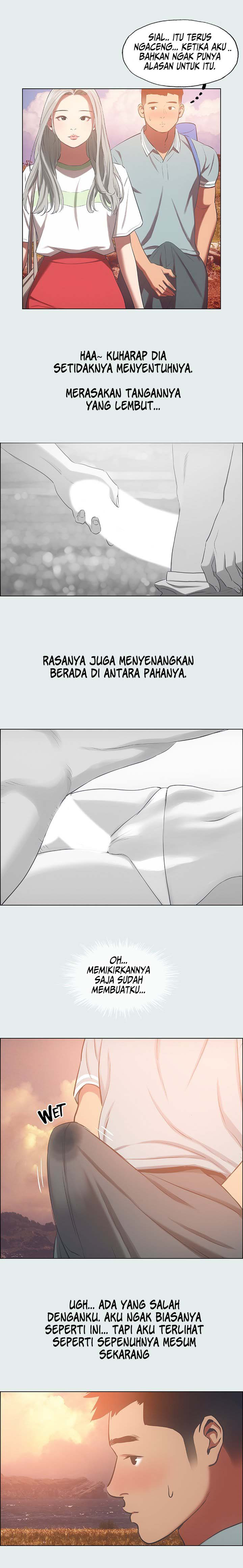 Summer Vacation: Chapter chapter-28 - Page 9