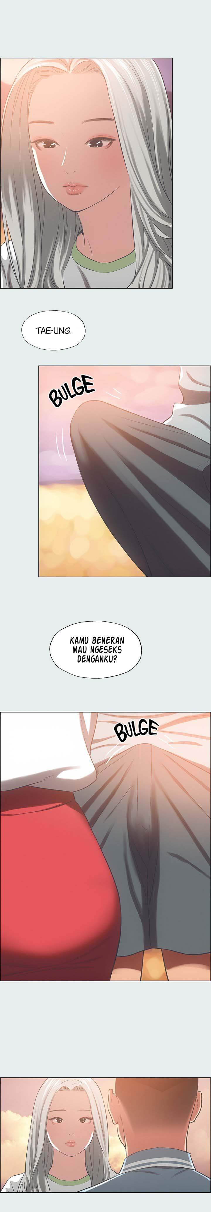 Summer Vacation: Chapter chapter-28 - Page 11