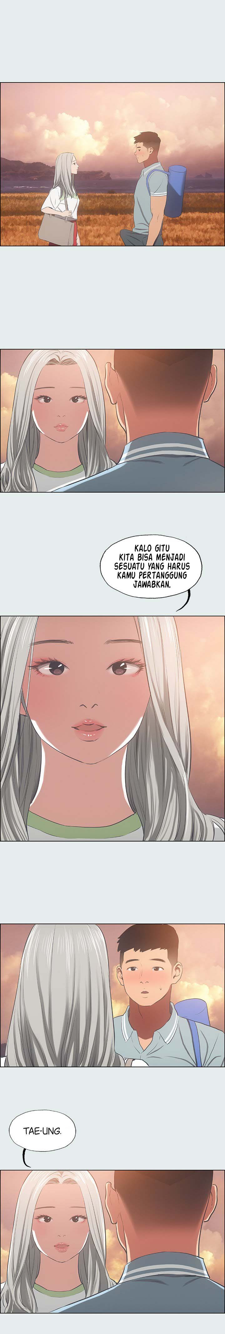 Summer Vacation: Chapter chapter-28 - Page 13
