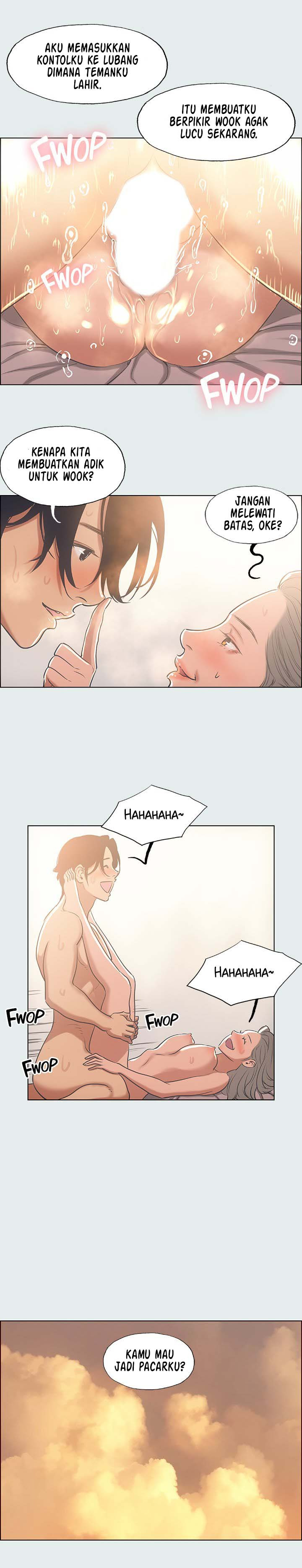 Summer Vacation: Chapter chapter-29 - Page 5