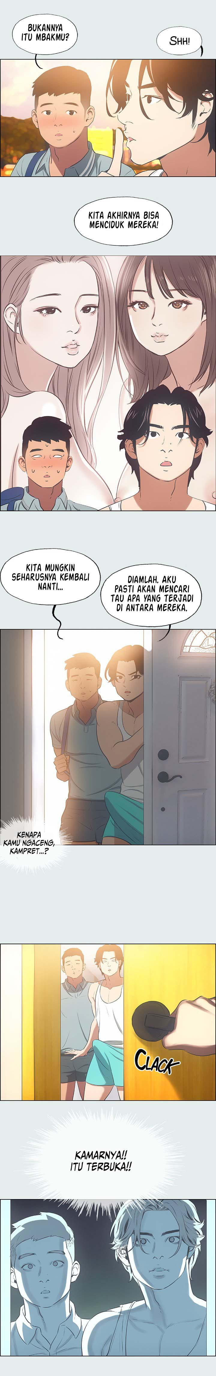 Summer Vacation: Chapter chapter-29 - Page 16