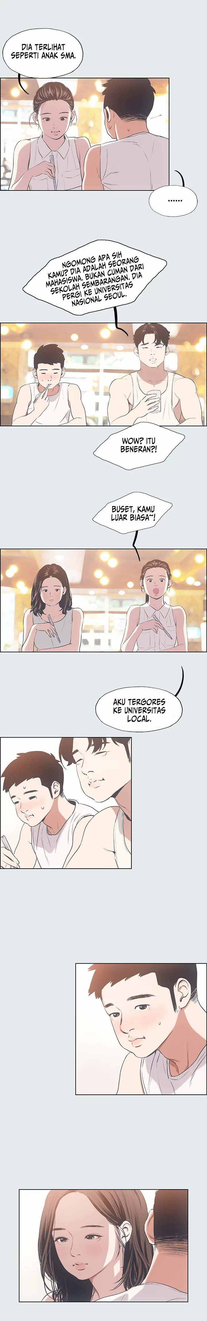 Summer Vacation: Chapter chapter-3 - Page 5