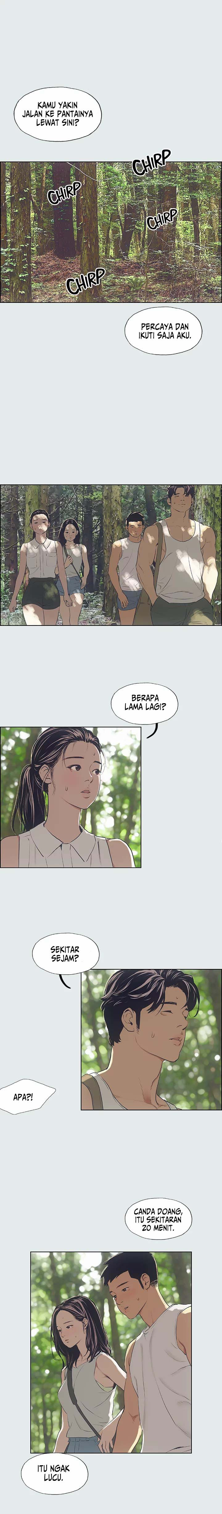 Summer Vacation: Chapter chapter-3 - Page 6