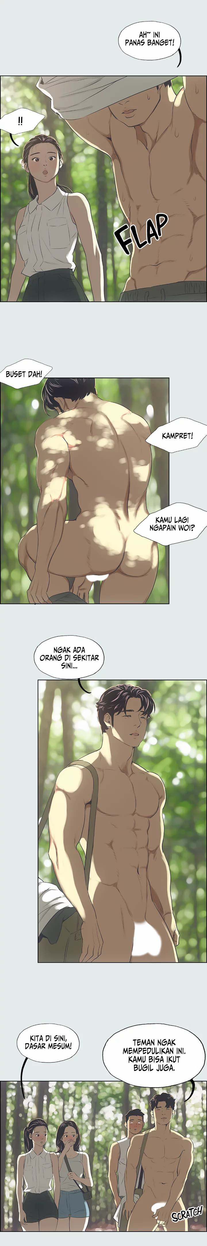 Summer Vacation: Chapter chapter-3 - Page 11