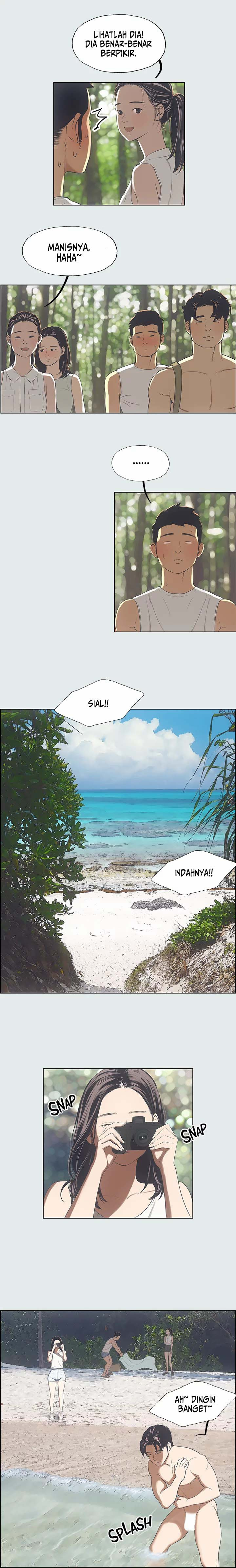 Summer Vacation: Chapter chapter-3 - Page 15