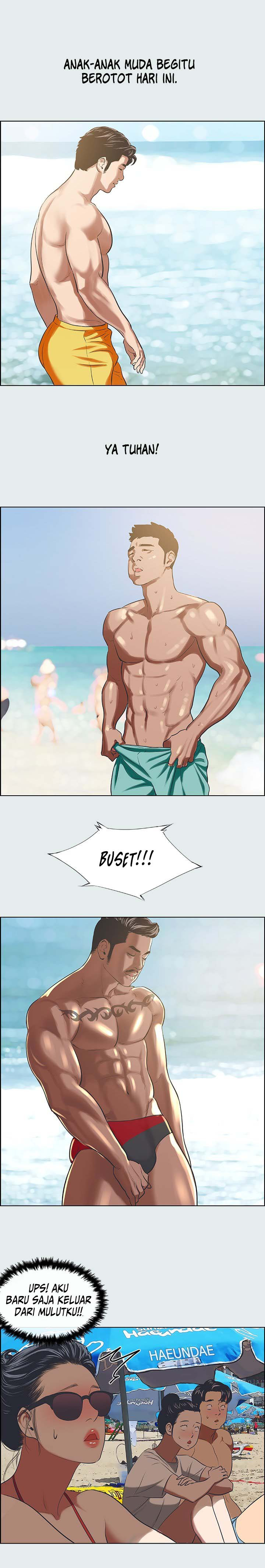 Summer Vacation: Chapter chapter-32 - Page 7
