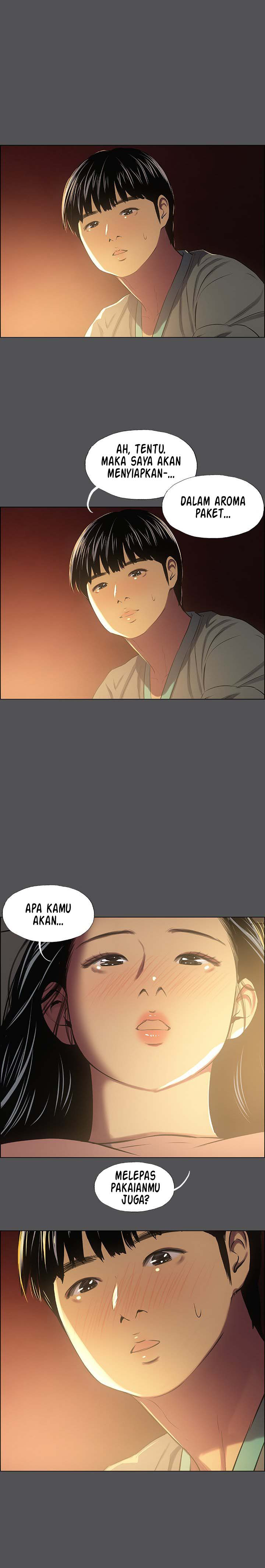 Summer Vacation: Chapter chapter-32 - Page 20