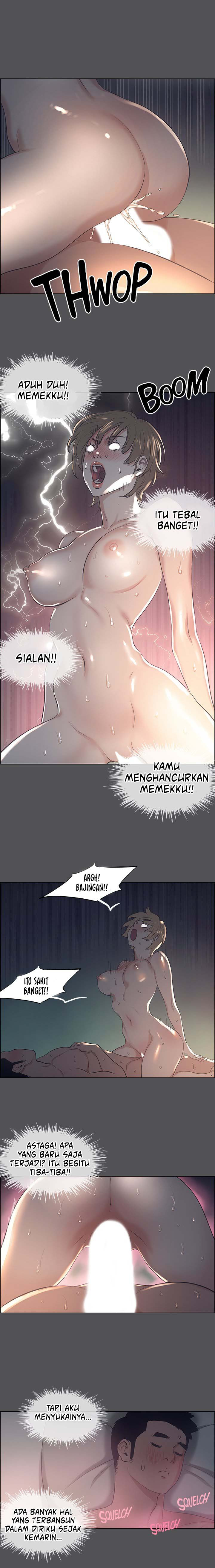 Summer Vacation: Chapter chapter-36 - Page 9